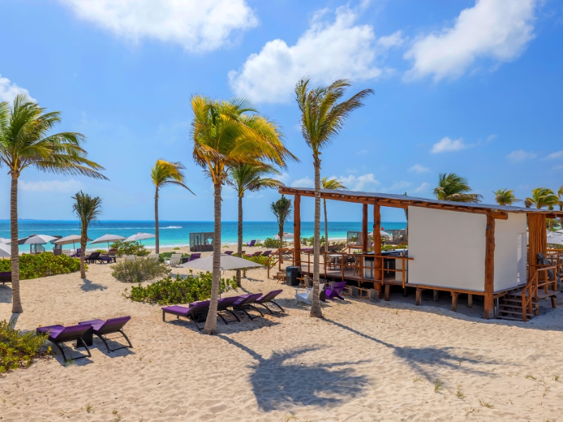 Baywatch Beach Bar