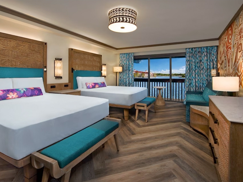 Guestroom