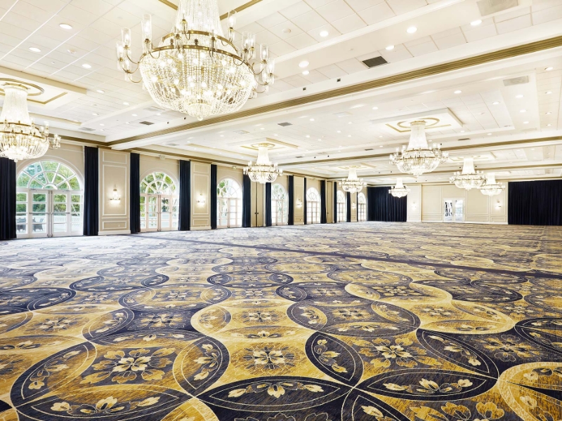 Grand Ballroom