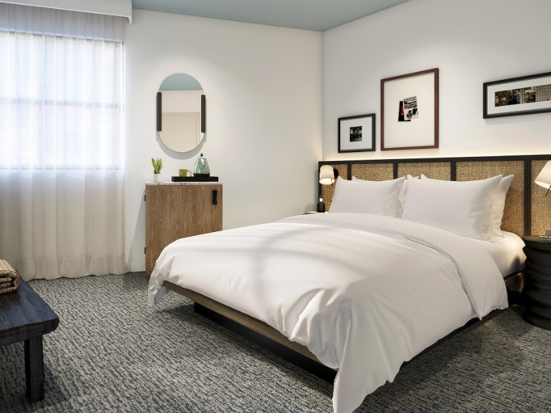 King Room
