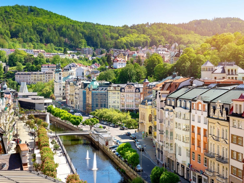 Karlovy Vary