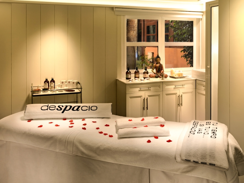 Treatment Room