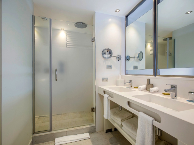 Deluxe Junior Suite