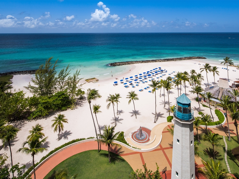 Lighthouse Beach
