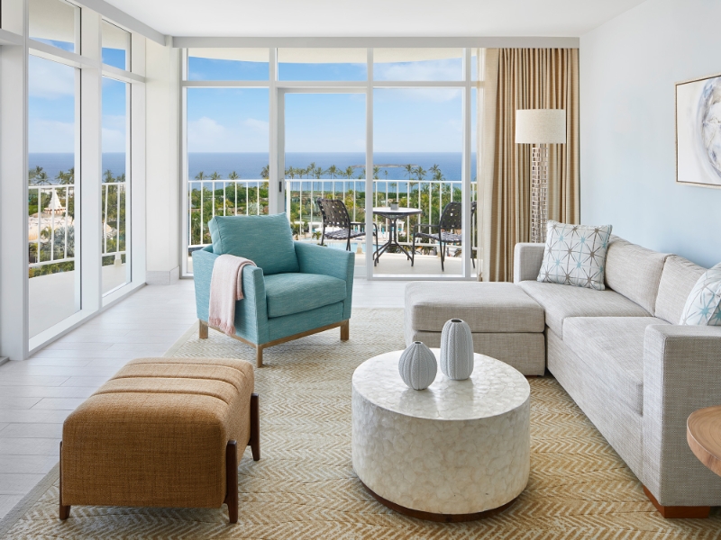 Room View