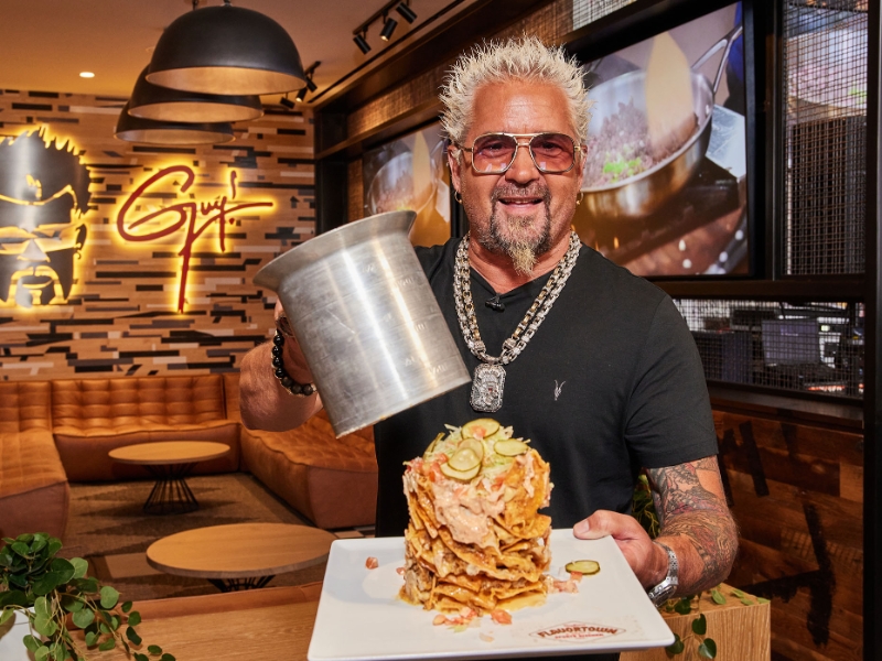 Flavortown