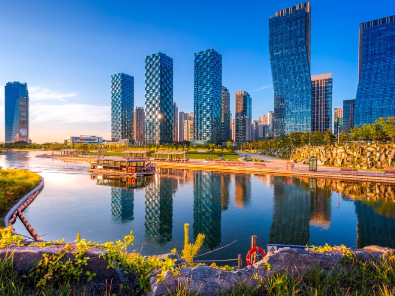South Korea and Japan, a Cultural Experience 14 nights