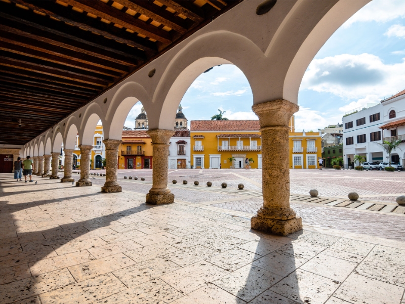 Cartagena de Indias
