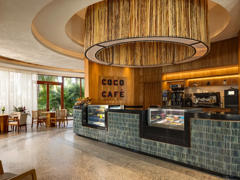 Coco Cafe