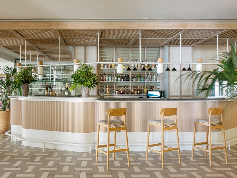 Oyster Bar