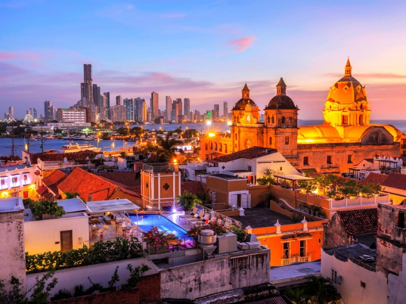 Cartagena de Indias