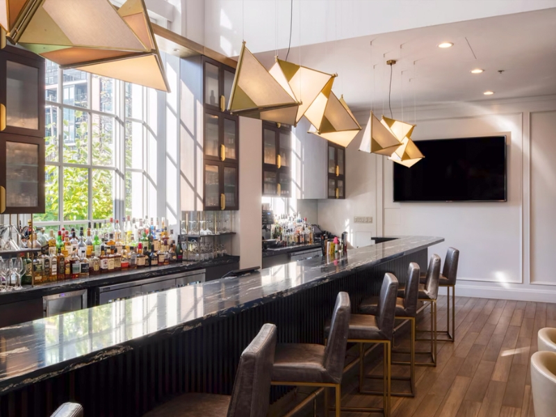 Seaport Social Bar