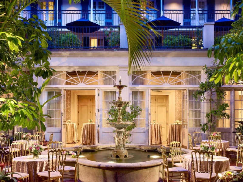Event Space