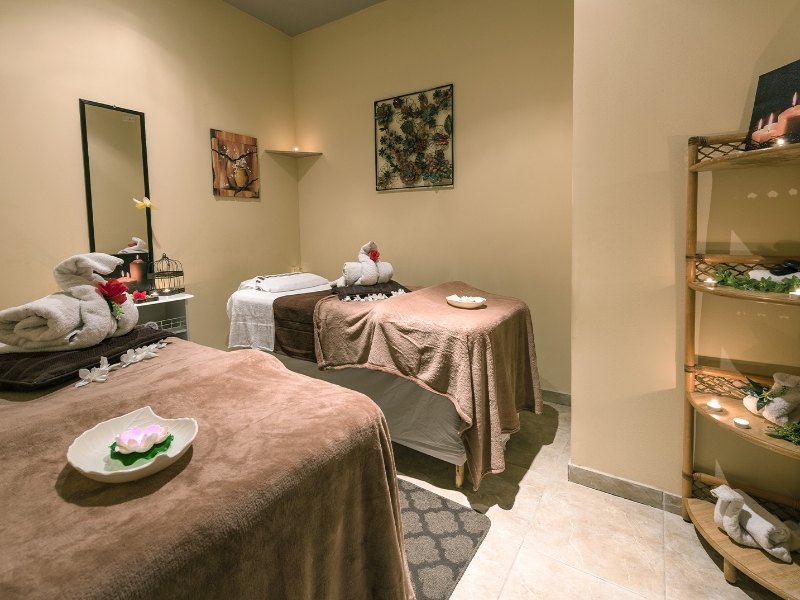 Spa