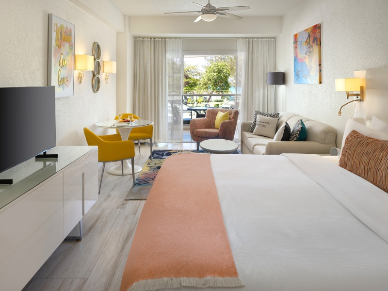 Junior Suite
