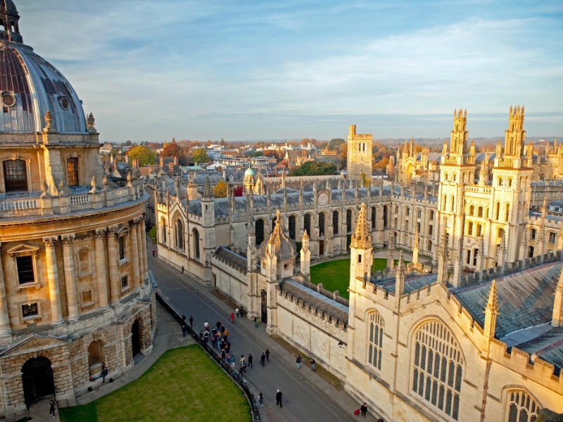 Oxford