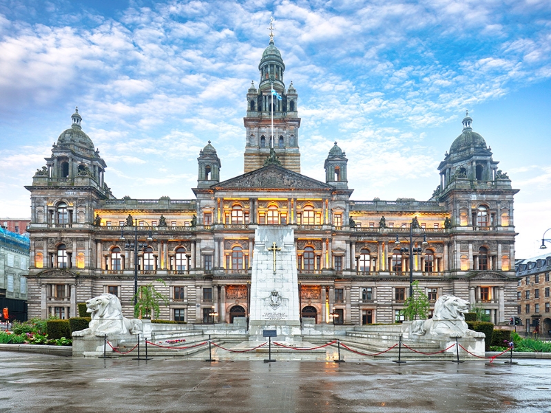 Glasgow