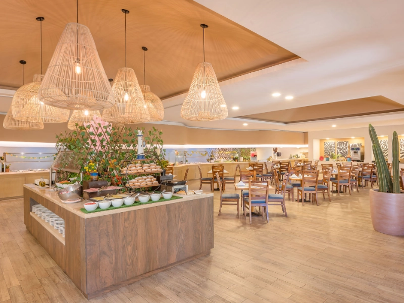 Rosmarinus Restaurant
