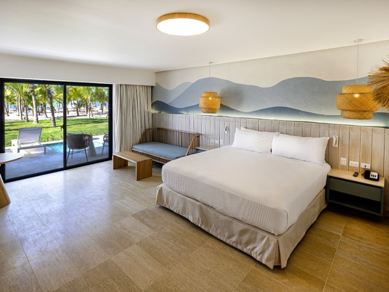 Splash Ocean Front