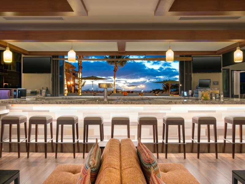 Lobby Bar