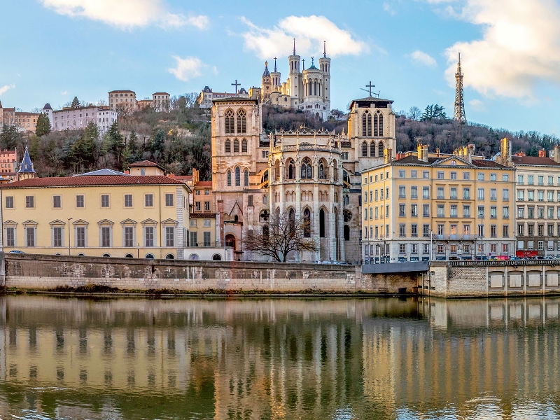 Lyon