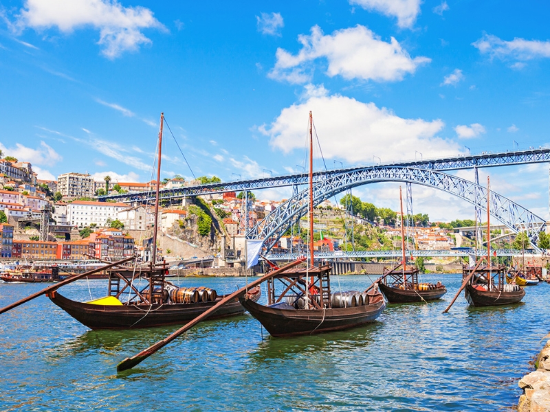 Porto