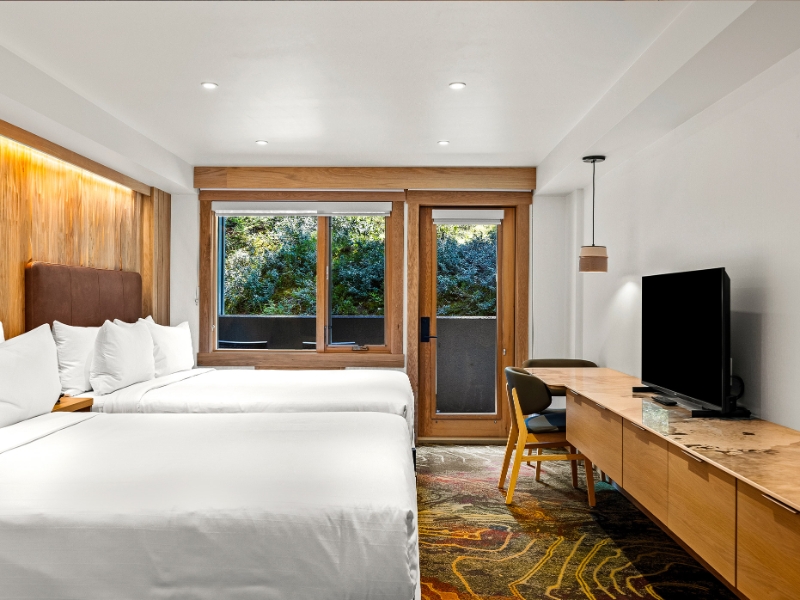 Superior Hotel Room