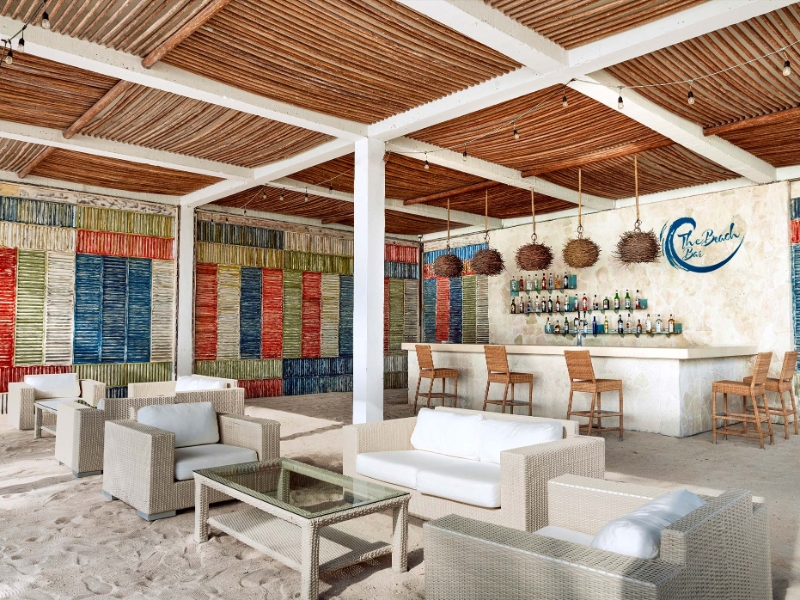 Beach Bar