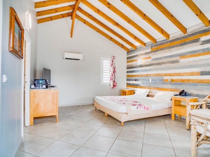 Bungalow Infini Partial Ocean View