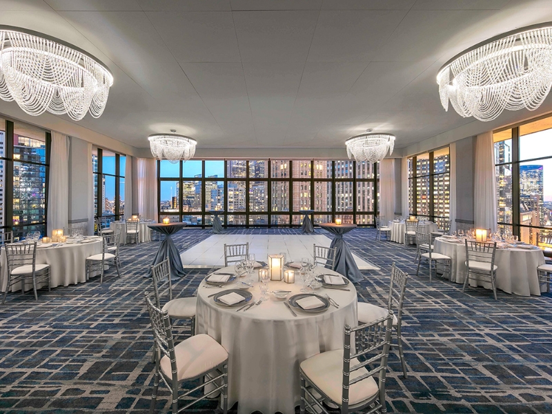 Event Space