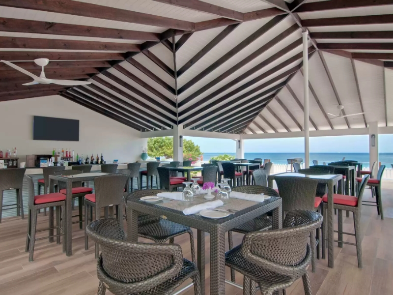 Sunset Beach Bar