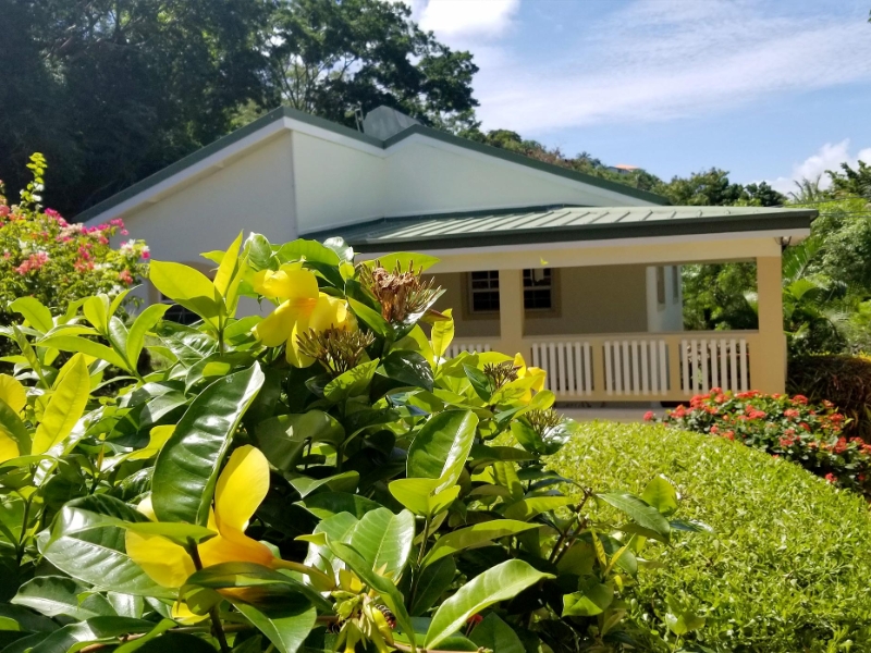 Gardens
