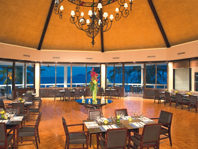 Oceana–Seafood Specialties