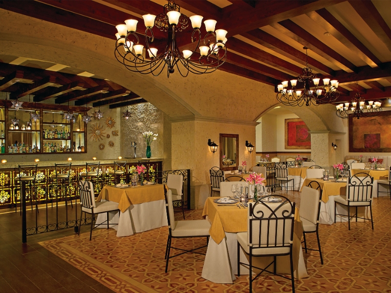 El Patio Mexican Cuisine