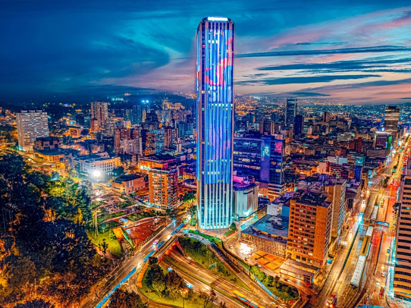 Bogota