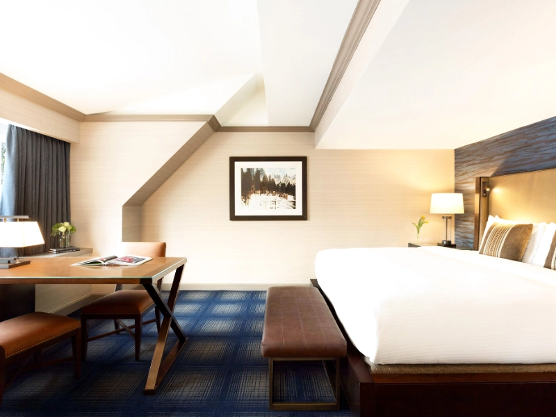 Alpine Suite
