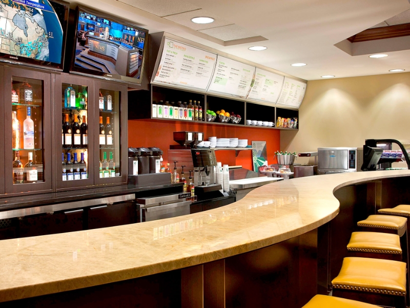 The Bistro