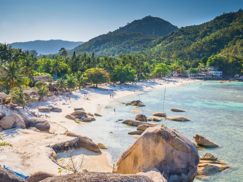 Koh Samui