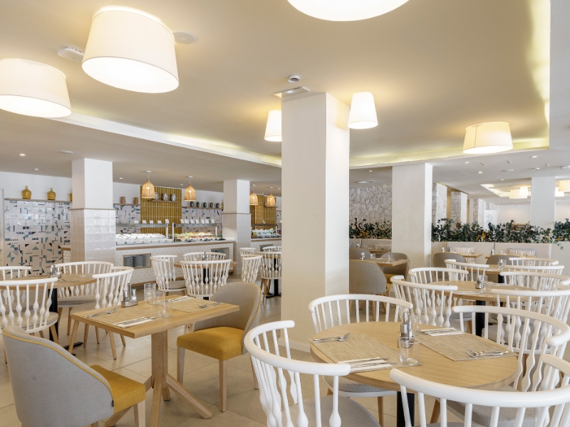 Restaurant TerraCafe