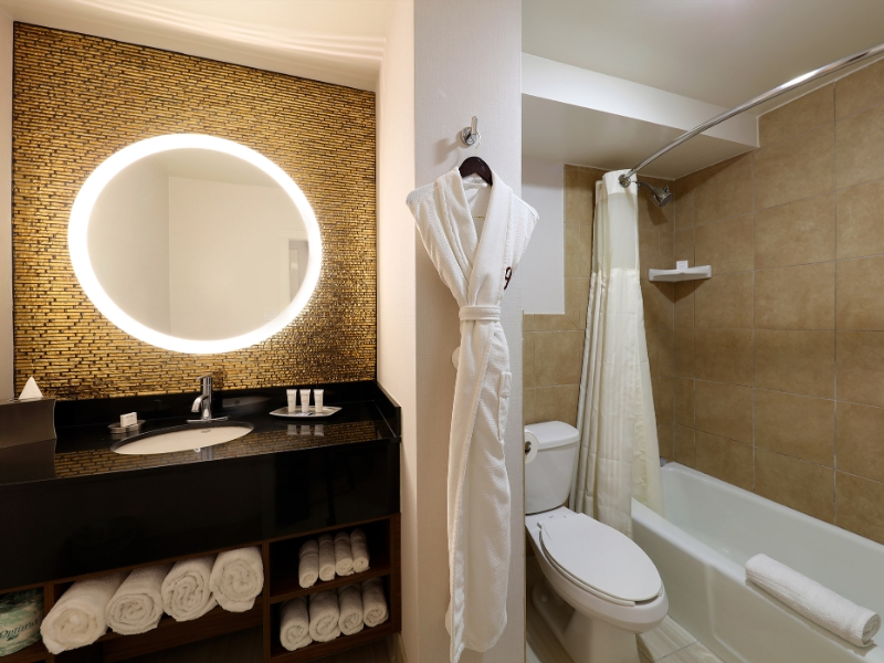 West Coast Bathroom