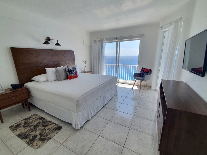 One Bedroom Suite King