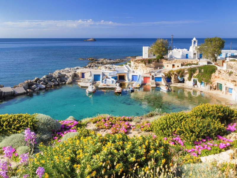 Milos