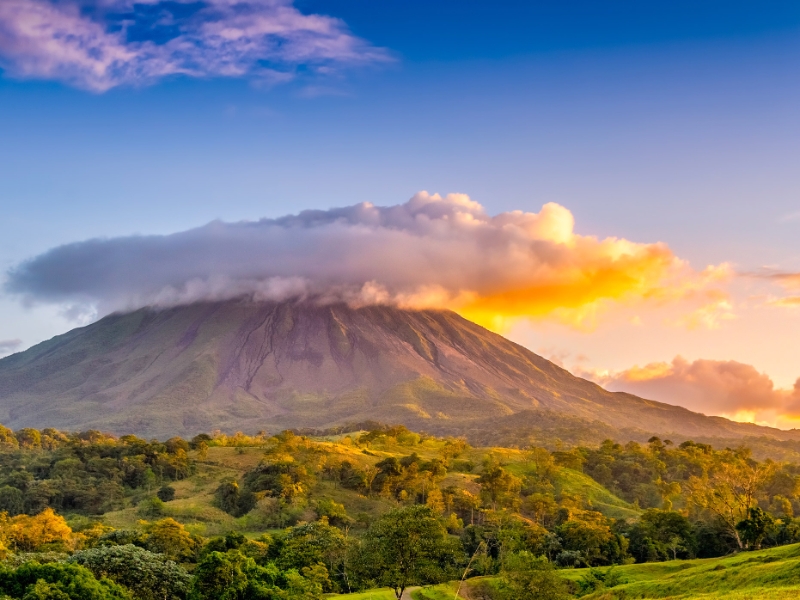 Arenal