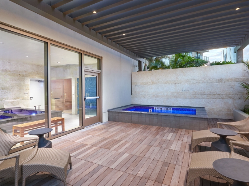Spa
