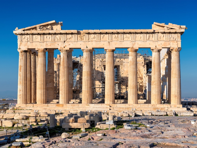 Athens