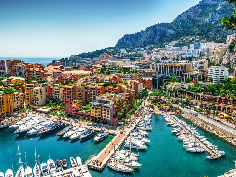 Monte Carlo