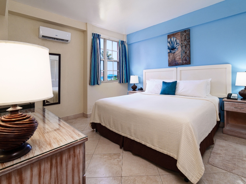 Garden pool view Banyan