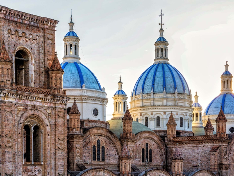 Cuenca