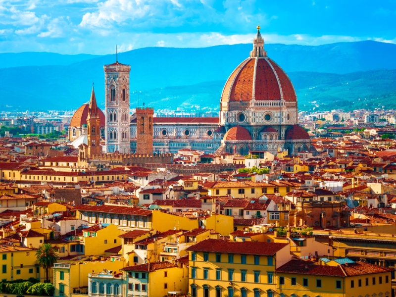 Florence