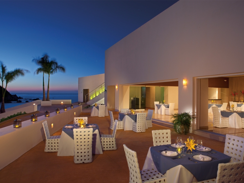 Oceana Restaurant